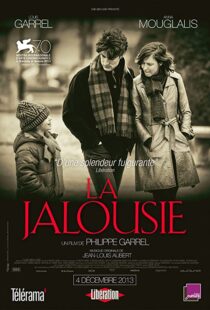 دانلود فیلم Jealousy 201396576-798963991