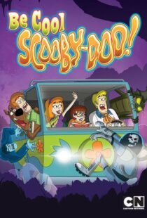 دانلود انیمیشن Be Cool, Scooby-Doo!95375-1461350055