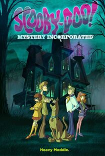 دانلود انیمیشن Scooby-Doo! Mystery Incorporated95409-1988880388