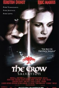 دانلود فیلم The Crow: Salvation 200091597-842305702