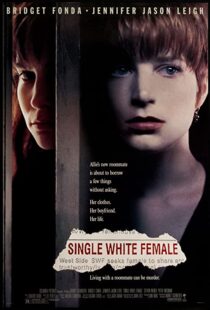 دانلود فیلم Single White Female 199297957-1843378591