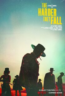 دانلود فیلم The Harder They Fall 202192077-2016699525