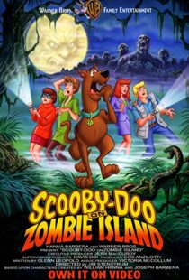 دانلود انیمیشن Scooby-Doo on Zombie Island 199895011-962762291