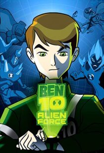 دانلود انیمیشن Ben 10: Alien Force94942-234068193