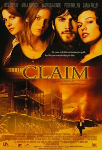 دانلود فیلم The Claim 200096582-1981224495