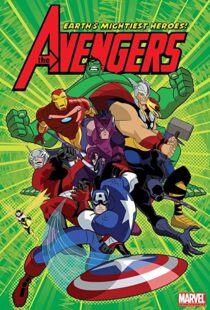 دانلود انیمیشن The Avengers: Earth’s Mightiest Heroes100419-1539934880