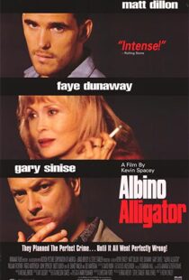 دانلود فیلم Albino Alligator 199691665-1418308515