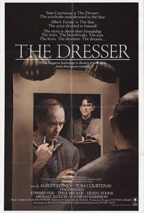 دانلود فیلم The Dresser 198396785-950659240