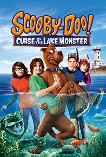 دانلود انیمیشن Scooby-Doo! Curse of the Lake Monster 201095123-1012788149