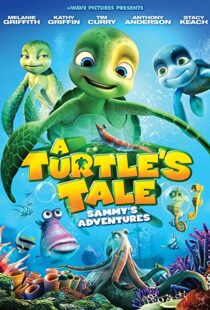 دانلود انیمیشن A Turtle’s Tale: Sammy’s Adventures 201098348-1355910300