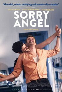 دانلود فیلم Sorry Angel 201894517-1999060930