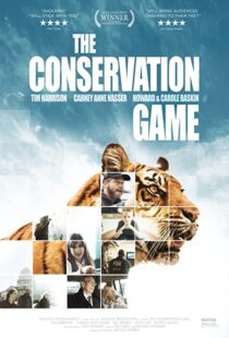 دانلود مستند The Conservation Game 202198529-1539090984