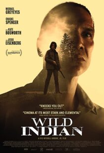 دانلود فیلم Wild Indian 202193905-803480390