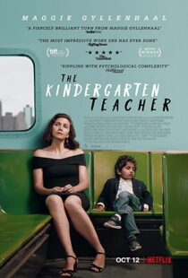 دانلود فیلم The Kindergarten Teacher 201898002-439697769