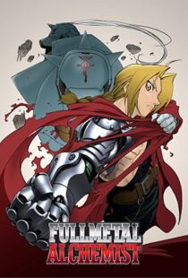 دانلود انیمه Fullmetal Alchemist99682-33554335