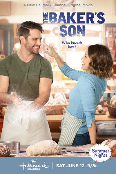 دانلود فیلم The Baker’s Son 2021