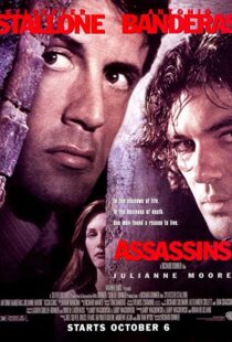 دانلود فیلم Assassins 199591840-1808084366