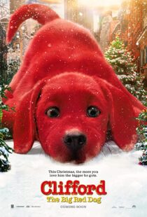 دانلود انیمیشن Clifford the Big Red Dog 202194580-1661098309