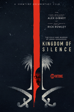 دانلود مستند Kingdom of Silence 2020