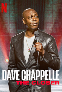 دانلود فیلم Dave Chappelle: The Closer 202198197-1796864953