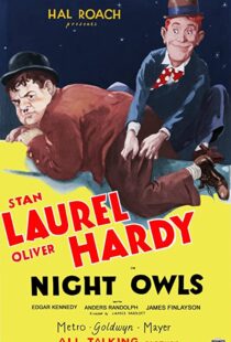 دانلود فیلم Night Owls 193098769-1531689520