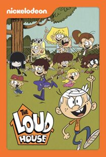 دانلود انیمیشن The Loud House95703-924615712