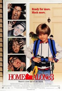 دانلود فیلم Home Alone 3 199795730-503122856