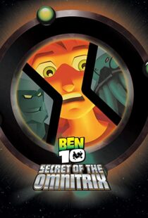 دانلود انیمیشن Ben 10: Secret of the Omnitrix 200797175-699945042