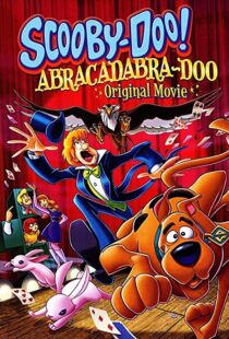 دانلود انیمیشن Scooby-Doo! Abracadabra-Doo 201092368-1699517784