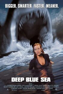 دانلود فیلم Deep Blue Sea 199991996-2125334587