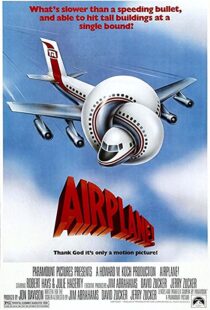 دانلود فیلم Airplane! 198096116-2024785571