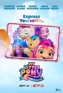 دانلود انیمیشن My Little Pony: A New Generation 202199436-1939283186