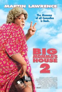 دانلود فیلم Big Momma’s House 2 200694652-546508786