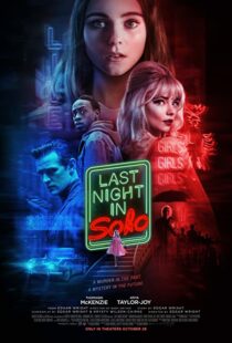 دانلود فیلم Last Night in Soho 202194045-1581511010