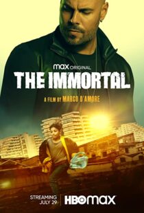 دانلود فیلم The Immortal 201935774-2085901152