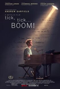 دانلود فیلم tick, tick…BOOM! 202197088-2133209110