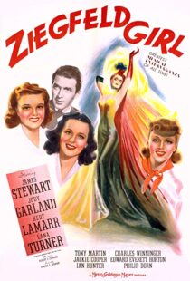 دانلود فیلم Ziegfeld Girl 194191745-415194561