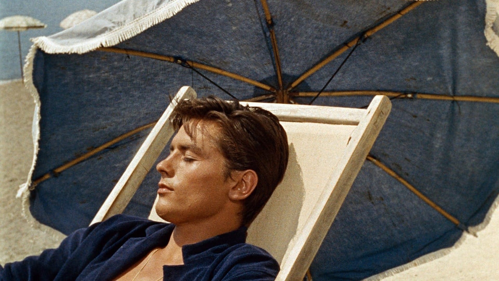 دانلود فیلم Purple Noon 1960