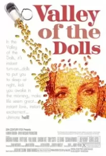 دانلود فیلم Valley of the Dolls 196791710-90933571