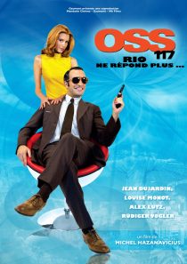 دانلود فیلم OSS 117: Lost in Rio 200999825-458532266