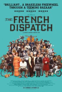 دانلود فیلم The French Dispatch 202194059-2054701117