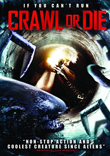 دانلود فیلم Crawl or Die 2014