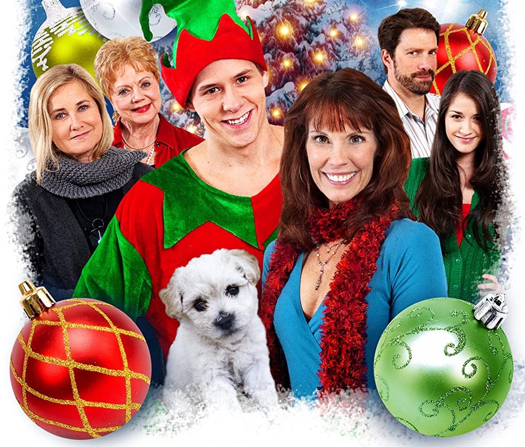 دانلود فیلم Christmas Spirit 2011