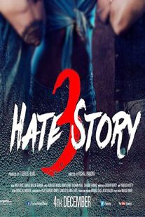 دانلود فیلم هندی Hate Story 3 2015108419-214741350