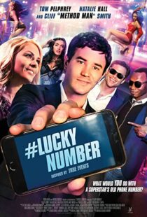 دانلود فیلم #Lucky Number 2015109529-1208667091