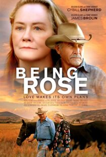 دانلود فیلم Being Rose 2017102341-1605564266