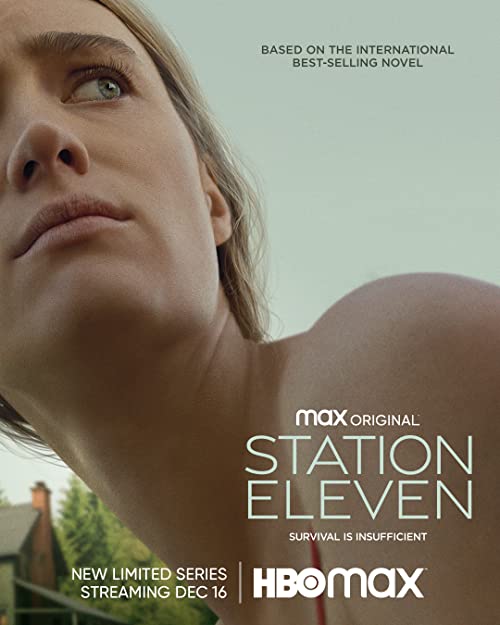 دانلود سریال Station Eleven