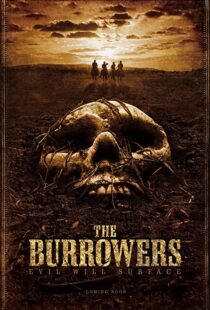 دانلود فیلم The Burrowers 2008106024-526646845