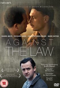 دانلود فیلم Against the Law 2017104323-1900817394