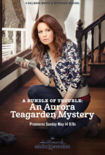 دانلود فیلم A Bundle of Trouble: An Aurora Teagarden Mystery 2017101686-1231277675